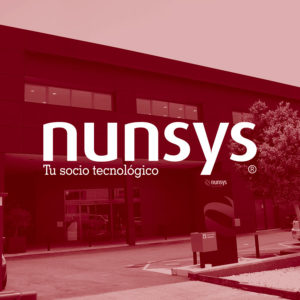 Nunsys logo
